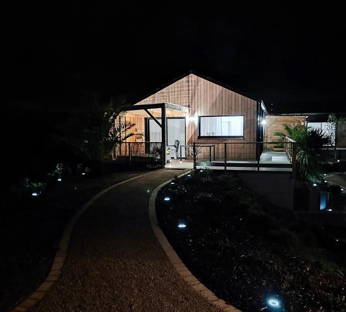 Holiday home Les Suites Du Littoral - Gites Proche Mer - Piscine - Spa Plouezec